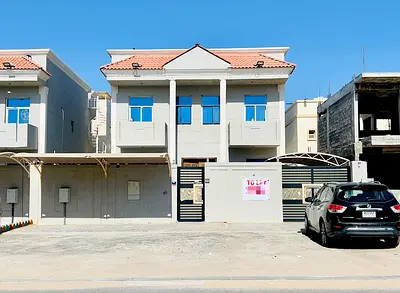 Villa for rent in , very prime location