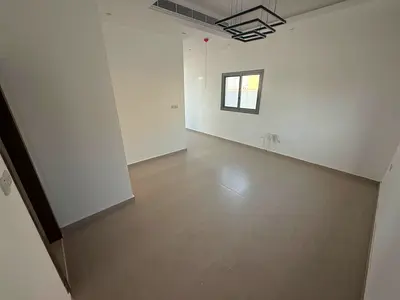Brand New Villa in Hoshi Sharjah | 5 Master Bedrooms | Main Road Location | Fully Equipped Kitchen | Indoor & Outdoor Parking Annual Rent – Hoshi, Sh