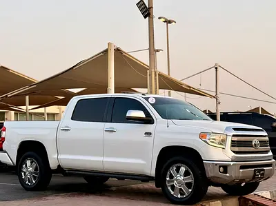 2014 Toyota TUNDRA 缩略图 3
