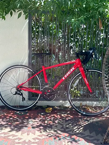 Trek road bike Emonda 650 S RD