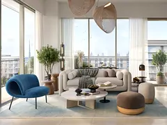 1BR Elegant Waterfront Living | Balcony | Below OP