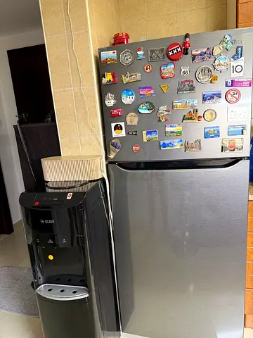 Used Refrigerator (Top Freezer) - Good Condition
