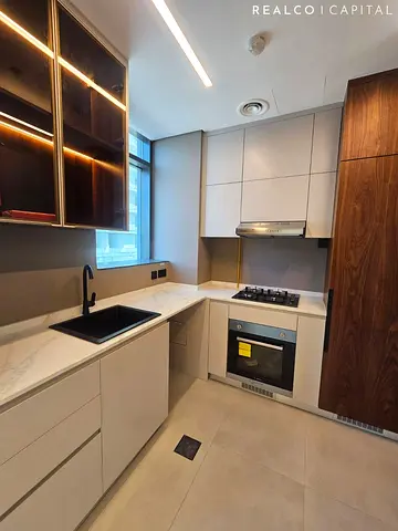 Best Deal Brand Mew 2 bedroom Close To Metro