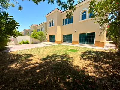 Park Facing | Vacant | Near to Pavilion and Wearhouse Gym