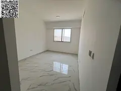 Annual Rental | Brand-New Apartment | First Tenant | Al Jurf 2