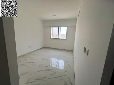 Annual Rental | Brand-New Apartment | First Tenant | Al Jurf 2