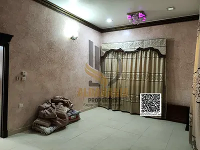 🏡 Arabic House for Monthly Rent in Al Sawan – Al Rashidiya 3, Ajman