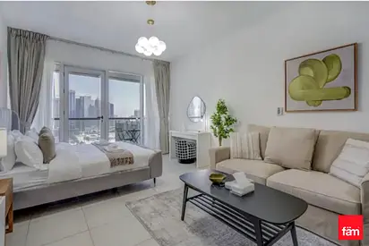 Balcony | Furnished | Vacant | Park View