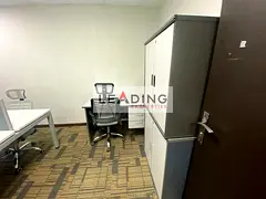 Premium Office with Stunning Ready to Move