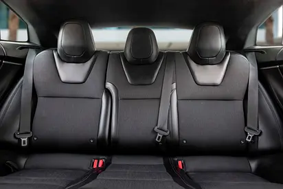 2018 Tesla MODEL S 照片 13
