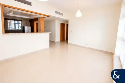 2 Bedroom | Unfurnished | Prime Location