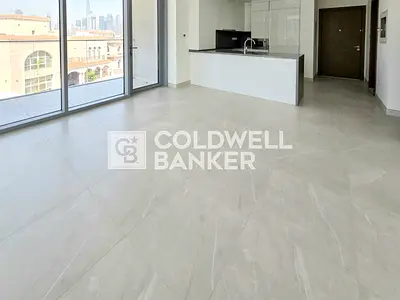 Spacious 2BR| Burj Khalifa View | Call for Viewing