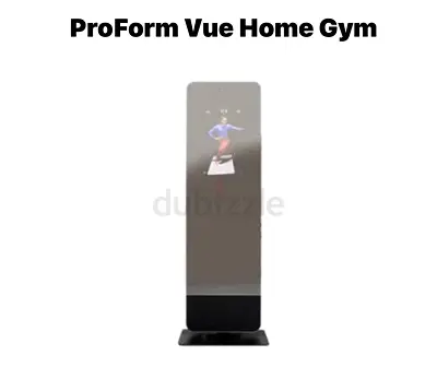 ProForm Vue Fitness Mirror