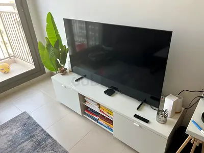 Smart 55 inch TV