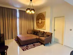 Spacious 2Br | Fully Furnished | Premium Quality