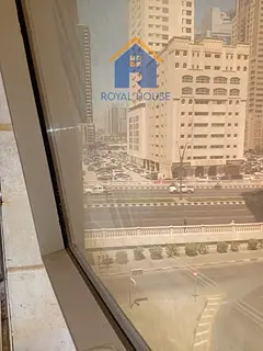 1BR Apartment for Rent in Al Qasba Area