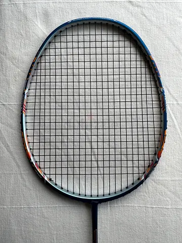LI-NING AIRFORCE 78 G3 - Badminton Racket