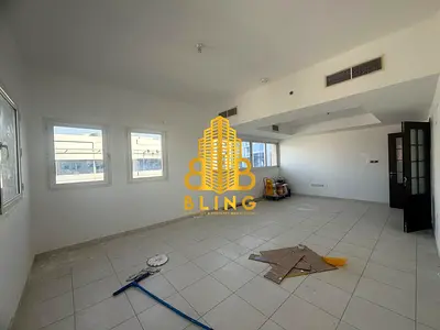 Exclusive 2BHK With Maid Room & Parking