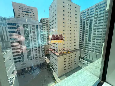Studio for Rent in Al Nahda | Spacious | Built-in Wardrobes | Clean Unit | Prime Location Near Dubai | AED 33K