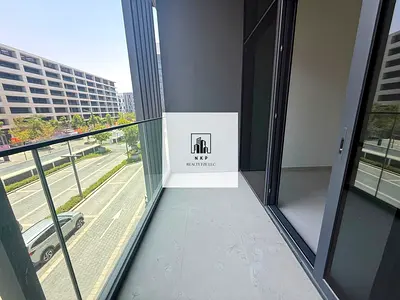 Branded 1BR in Vida Residences