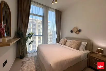Fully Furnished 1Bed Apartment | Binghatti House