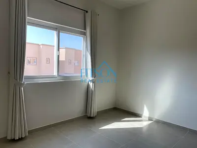 READY TO MOVE | BIG LAYOUT | MAID'S ROOM