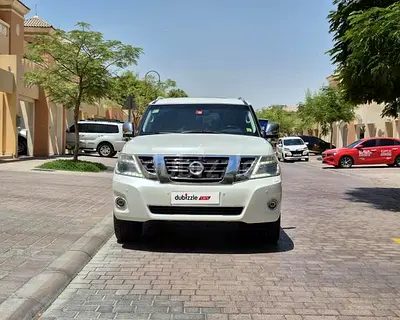 صورة 2 لـ 2015 Nissan PATROL