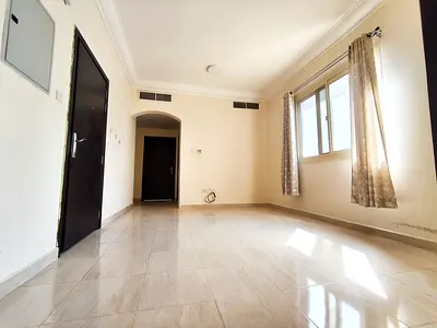 LIKE A BRAND NEW 1 BHK CLOSE TO BUS STATION MUWALIEH SHARJAH