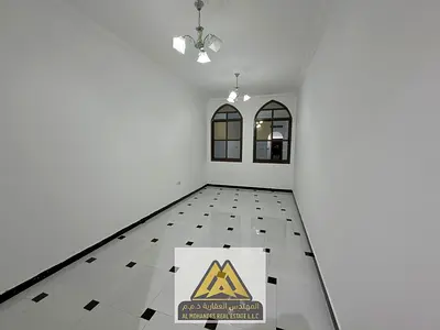 Luxury Family Apartment with Free Parking in Al Rawda 3 - Super Lux Finishes