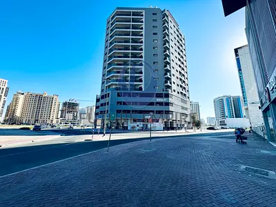 Large Retail Shop for Rent in Al Jaddaf