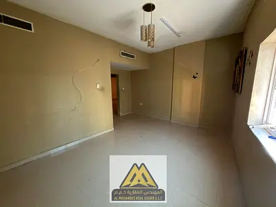 2 Bedrooms Spacious Living Room Closed Kitchen 2 Bathrooms Central Air Conditioning Free Maintenance Very Spacious Layout Prime Location on King Faisa