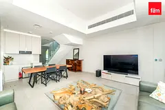 Modern | Fully Furnished | Vacant