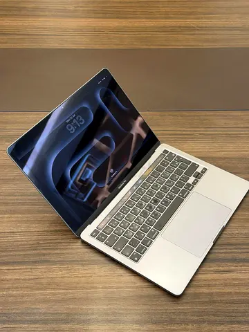 Apple MacBook Pro 13” M1 (2020) | 8GB RAM | 256GB SSD | Check Description