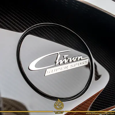 2023 Bugatti CHIRON 照片 8