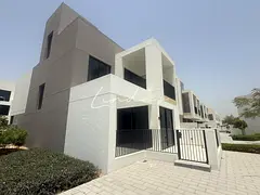 Corner plot | inside community | 4 bed + maid