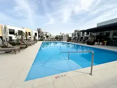 Corner plot | inside community | 4 bed + maid — 2