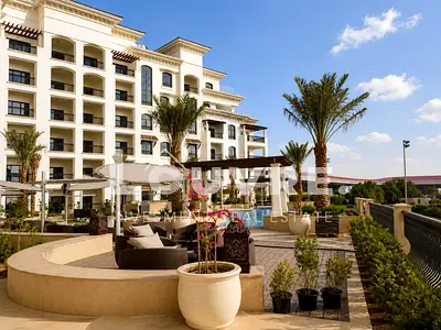 High Floor | Ferrari & Waterworld View | Own It Now