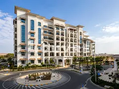 High Floor | Ferrari &amp; Waterworld View | Spacious Layout