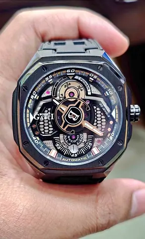 Bonest Gatti BG5801-A2