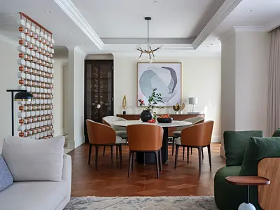 Design interior and fit out