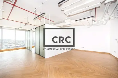 Prime Location I Grade A Tower I Fitted Office