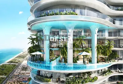 Genuine Resale | Ready May 2028 | Premium Unit