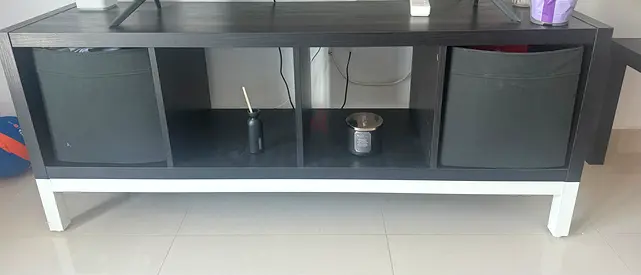 TV stand/ storage unit for sale