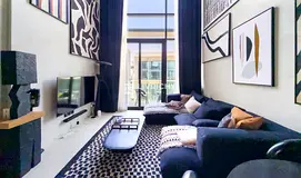 SMART LIVING | DUPLEX | VACANT | PREMIUM FINISHES