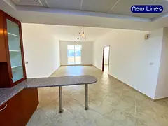 Spacious I Big Terrace I Ready To Move In