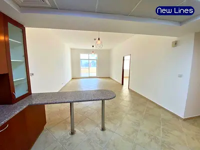 Spacious I Big Terrace I Ready To Move In