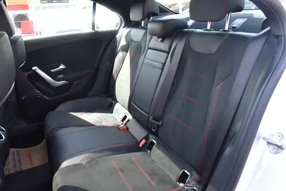 Mercedes-Benz A-Class A 220 4MATIC, миниатюра 11