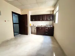 LIKE A BRAND NEW STUDIO ON ROAD BUILDING PRIME LOCATION MUWALIEH SHRAJAH