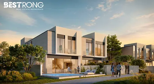 Community View | Payment Plan | Jumeirah Gold Estates