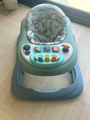 Baby walker